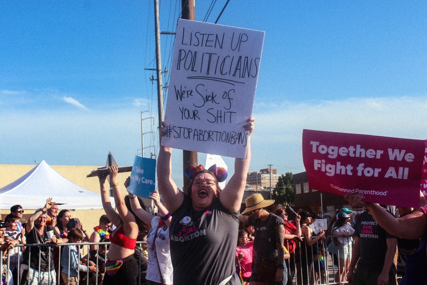 Key Policies Kristen Champions for Our City