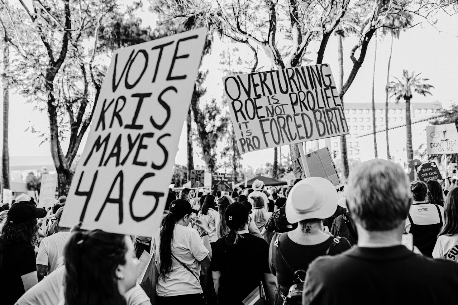 Ways to Engage with Kristen’s Re-election Efforts